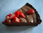 ���j�O���h�� Oct 16,04
Chocolate Mousse Tart
