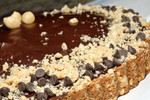 ����榶�j�O�� Dec 18,04 Chocolate Peanut Butter Pie