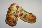 �������z�� 20040918 Hot Dog Bun Butterfly style
