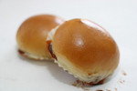 ���z�e�N�\�� 20041002 BBQ Pork Bun