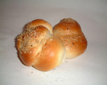 �N�� 20041023 Plain Bun