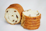 
���󨮽��� 20041002 Raisin Wheel Bun