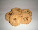 �X��p 20041023 Chinese Walnut Cookies