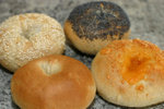 Bagel 20050215