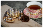 ���j�O������ Chocolate croissant 20050129