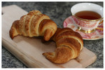 ��������� Plain Croissant 20050129