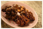 Tempering Chocolate Nov 12,04
