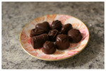 Caramel Filled Chocolate (Mould) Dec 4,04
