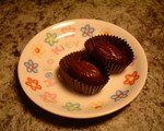 
Milk Chocolate Filled Chocolate Dec 11, 04