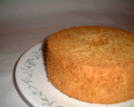 �J�իn�ʳ����J�| 20041021 Pumpkin Chiffon Cake