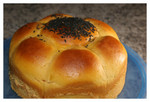 �Ӷ������� 20041107 Yam Bread