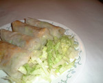 �V�n�̯Ȥj�� 20041021 Vietnam Style Rice Paper Roll 