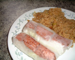 �V�n�̯Ȩ��ժ�2 20041023 Rice Paper Roll 2