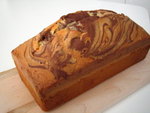 High ratio pound cake 20050917