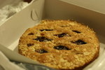 Linzer Torte 20051022