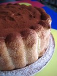 Tiramisu 20051112