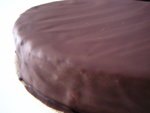 Chocolate Decadent Cake 20051126