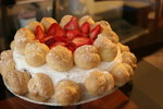 Gateaux St. Honore 20051001