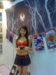 expo - bikini and underwear fair