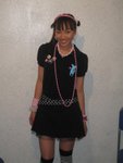 japanese school girl