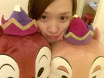 
chip n dale