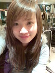 
071120 New hair cut01 WITHOUT MAKE UP~!!