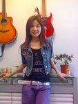 City U --->
TWEETY~~