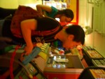 ray?game