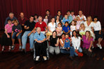 gold coast church family photo