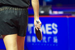 ���y�Ԫ� Butterfly Timo Boll Spirit FL + �ź���g photo by bookworm