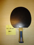 �B�ֶ��� Butterfly Innerforce ZLF + ���� TIBHAR Grip-S