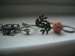rings collection (missed one)