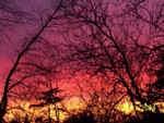 

sunset.