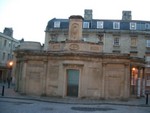The Bath＠Bath