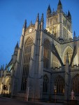 whatever church＠Bath