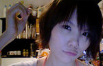 new hair style