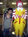 SA WAH D CUP