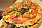 �Z�x���L��pizza