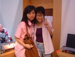 and My Siu Chow^^*Miss