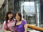 With MY siu Chow