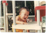 Little SiuMing @ Ocean Park