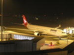 Qantas Airways - Airbus A330-300 (VH-QPF)