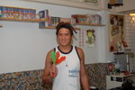 ***���J�Χ�訉*** 2006/08/01 ���H ���B�� Eddie Fan's Party at Small Potato ����