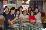 ***���J�Χ�訉*** 2006/08/06 ���H �G�T�l(��J) Fred's Fans Party at Small Potato