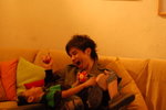 ***���J�Χ�訉*** 2006/10/16 �k�q�� Leo�j���� �X�� at Small Potato