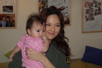 ***���J�Χ�訉*** 2006/11/10 Janice ���� & J.J. at Small Potato