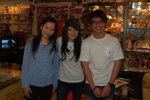 ***���J�Χ�訉*** 2006/12/02 �s�� �X�ݼ־¤k�q�� Jill�ø� at Small Potato
