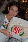 Album: ***���J�Χ�訉*** 2006/12/03�ߤW �k���H Annie ��� Birthday Party & (�P���[�M)CHACHA at Small Potato ����