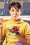 ***���J�Χ�訉*** 2006/12/04 �@�P�Z �X�� Ella�x���R at Small Potato