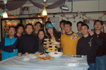 ***���J�Χ�訉*** 2006/12/20 �ȵ� & Roadshow 谤k�D�� Kawaii �Ťd�� X'mas Party at Small Potato